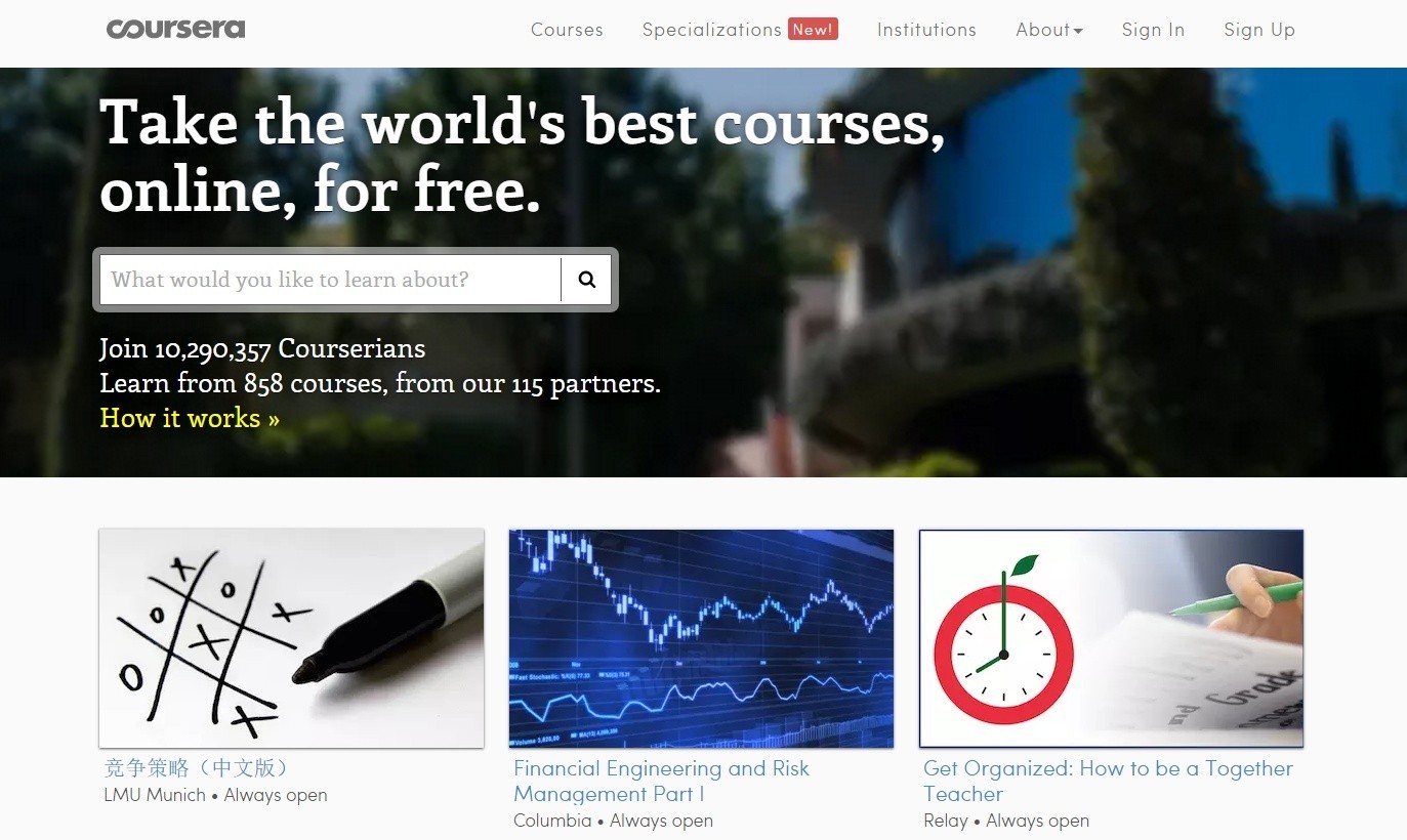 coursera-online