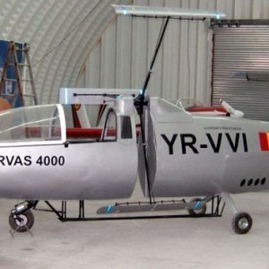 Aerodina