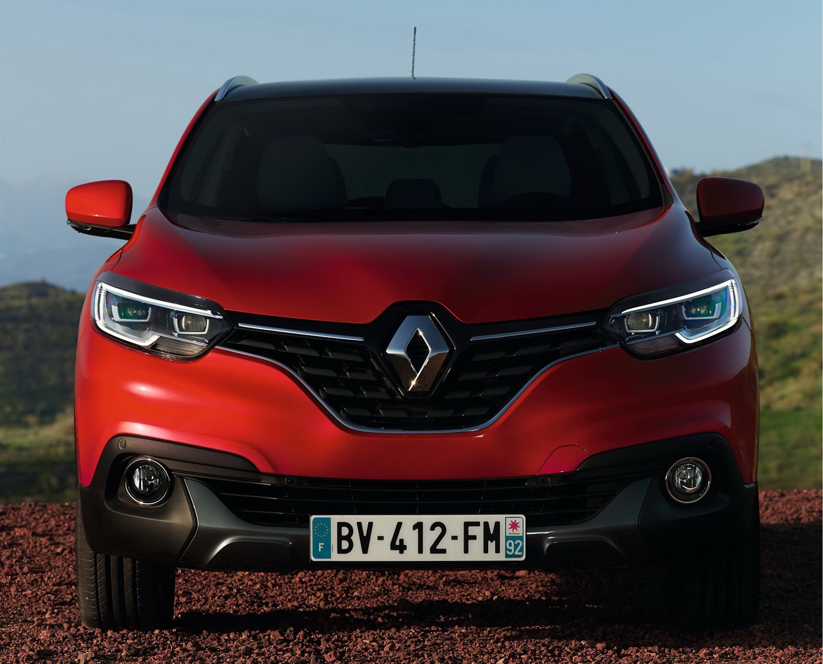 Renault-Kadjar-CUV-1