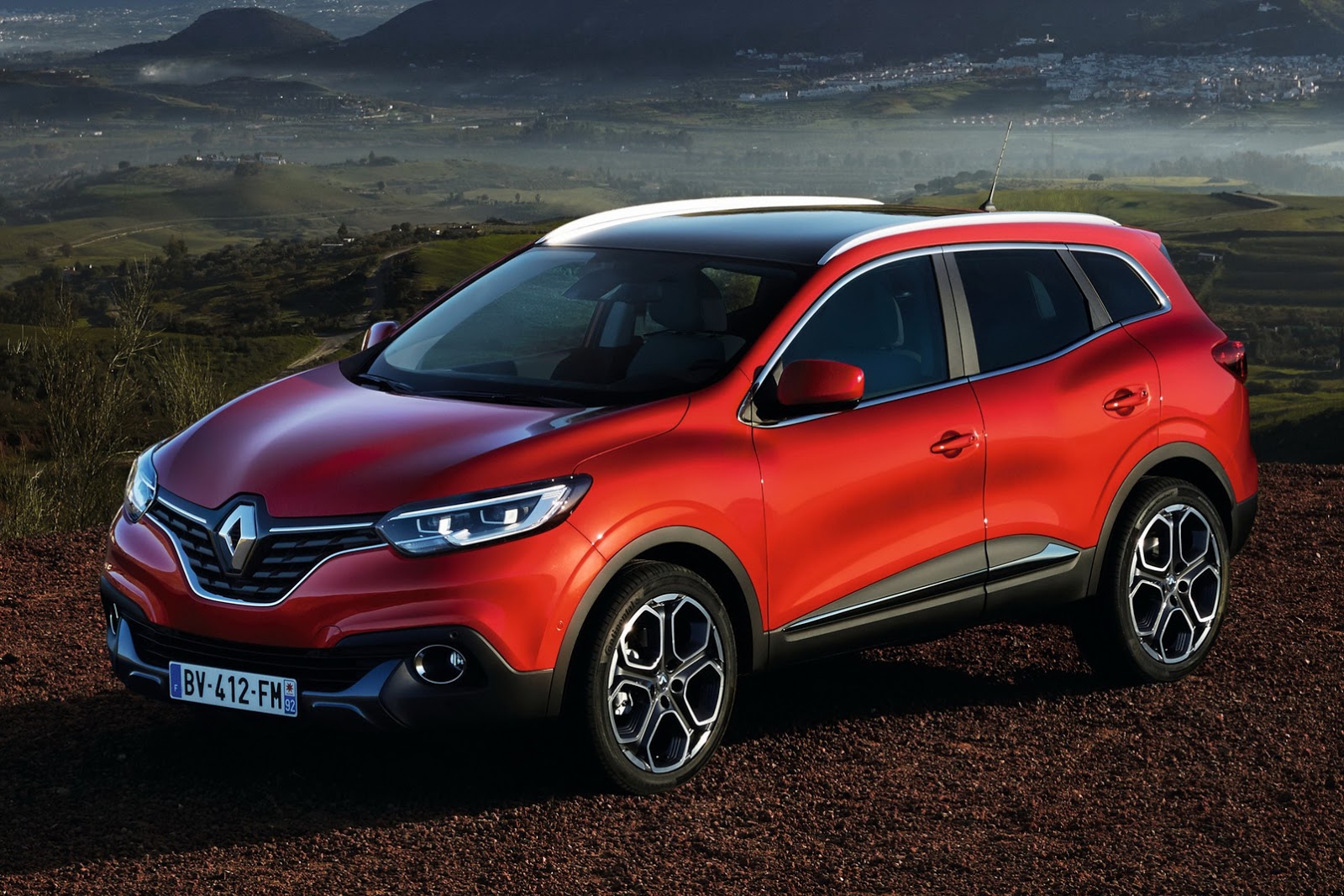 Renault-Kadjar-CUV-34