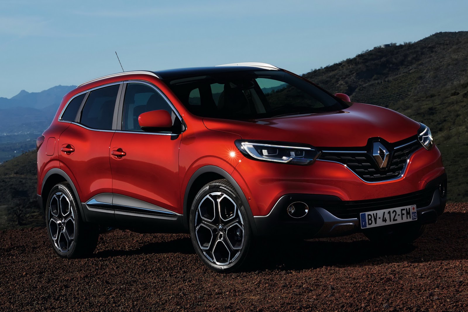 Renault-Kadjar-CUV-35