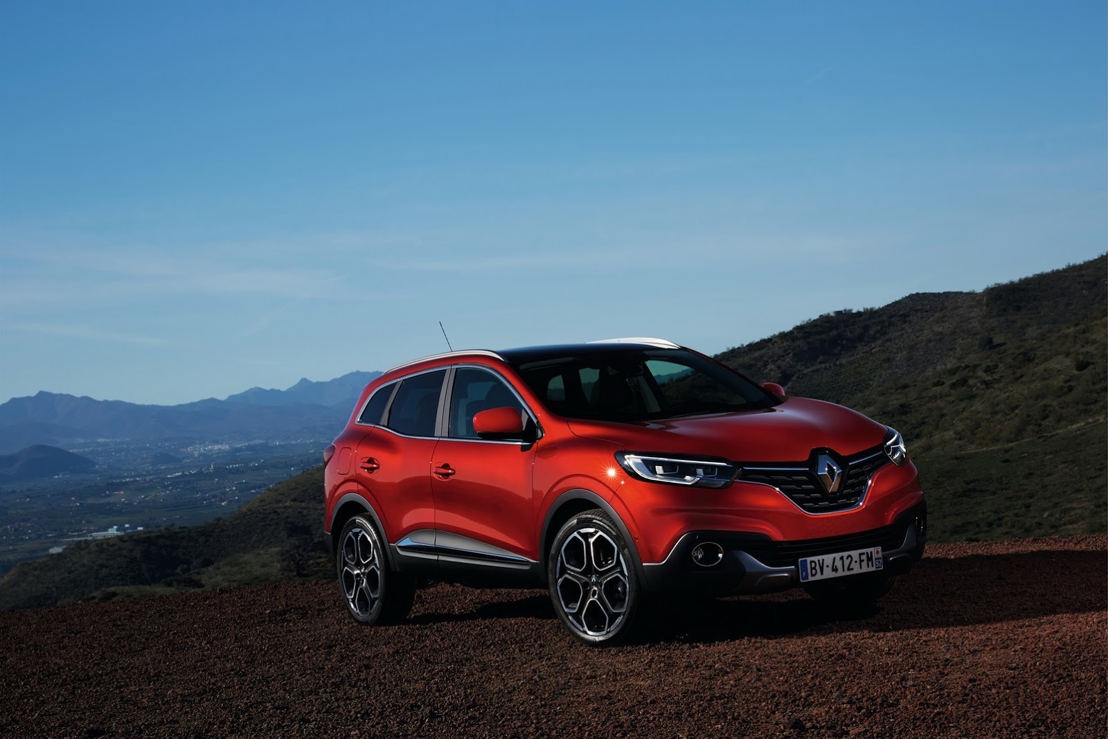 Renault-Kadjar-CUV-8