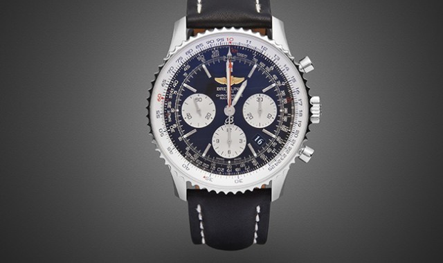 BREITLING NAVITIMER