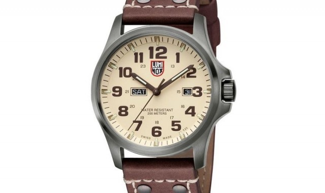 LUMINOX ATACAMA