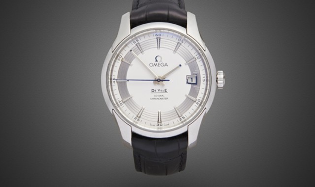 OMEGA DE VILLE