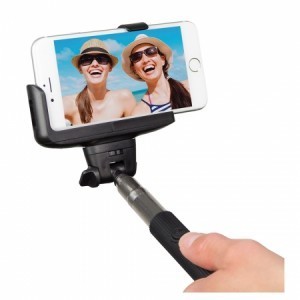 KitVision-BTSSPHBK-Selfie-Stick-extensibil-cu-control-actionare-shutter-pe-bluetooth-si-suport-de-telefon--Negru-40058-1