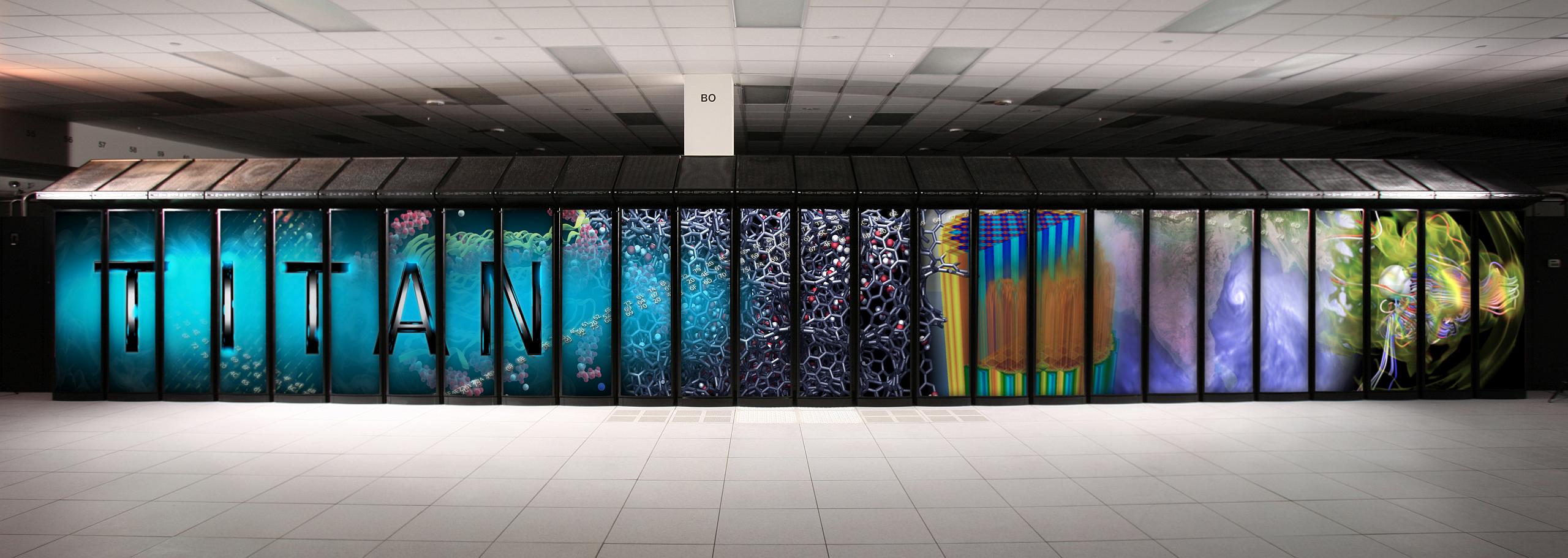 Titan_Supercomputer