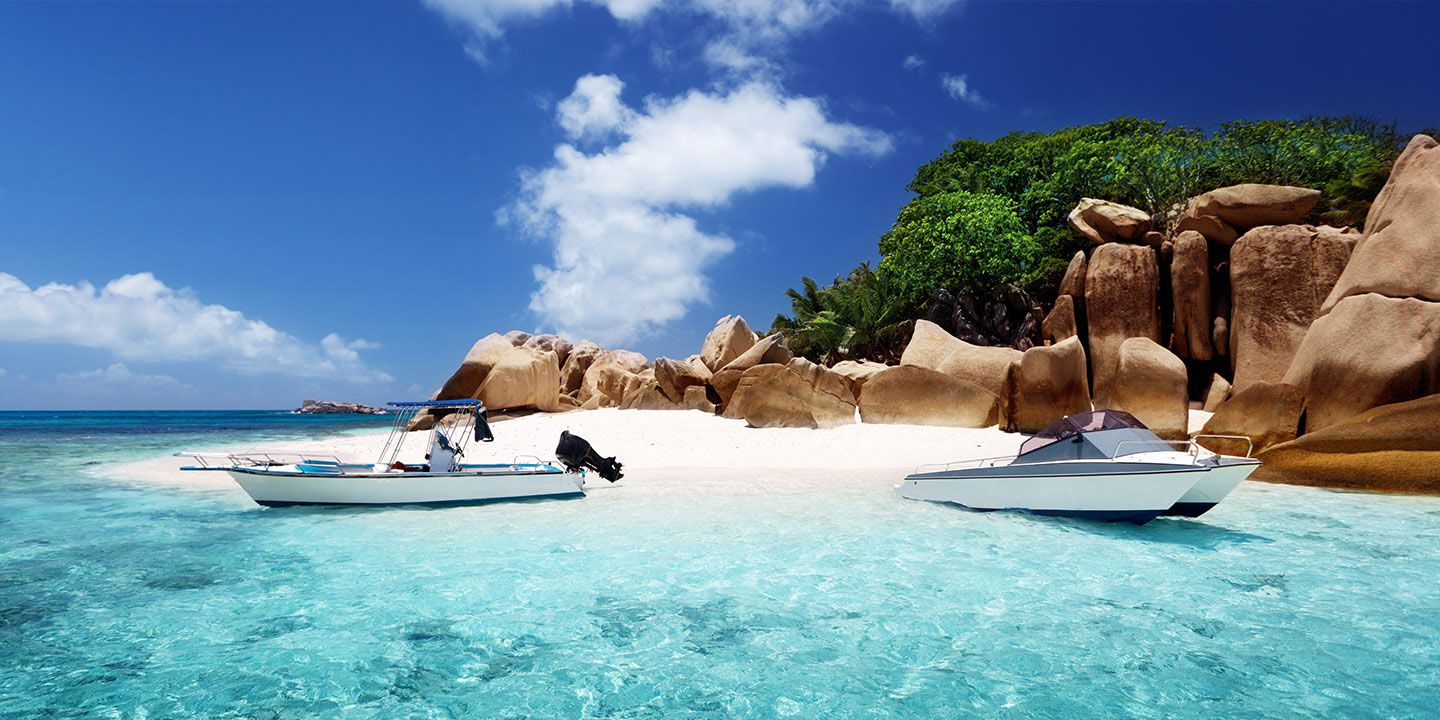 seychelles