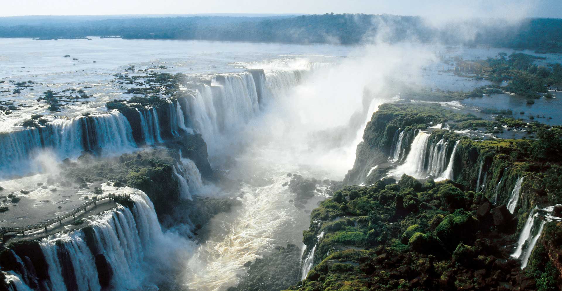 Iguazu