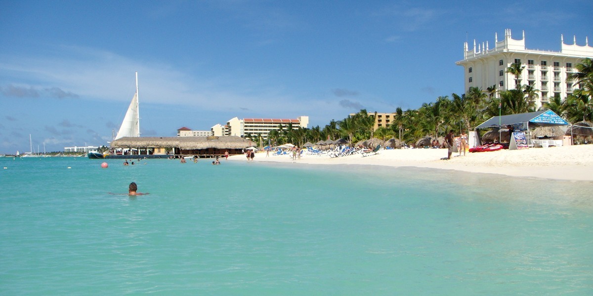 aruba