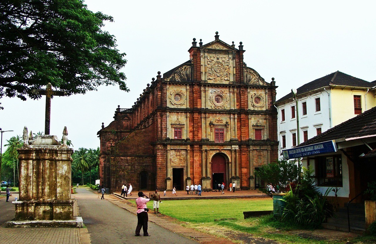 Catedrala Bom Jesus