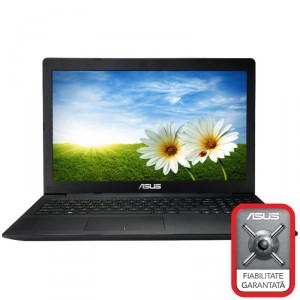 ASUS 15.6 x553