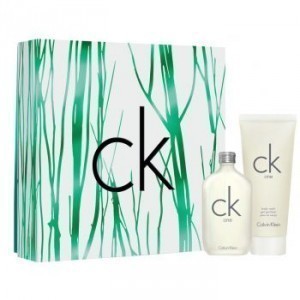 CK parfum