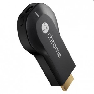 Google Chromecast