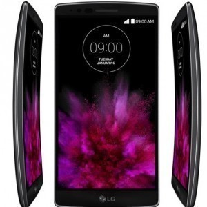 LG G Flex 2