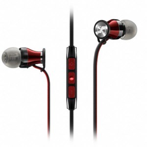 Momentum In Ear