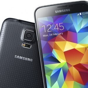 Samsung Galaxy S5