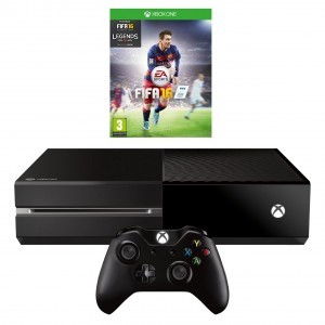 XboX One FIFA 16