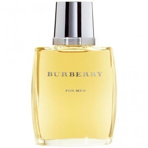 burberry parfum