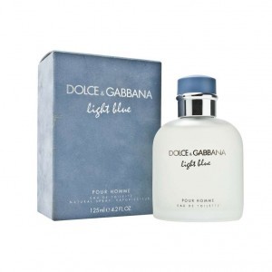 dolce&gabbana parfum