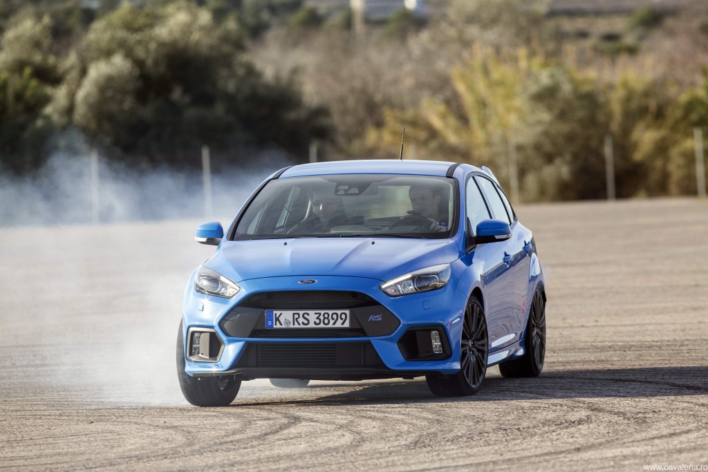 Ford Focus RS 2016 (www.cavaleria.ro)_53