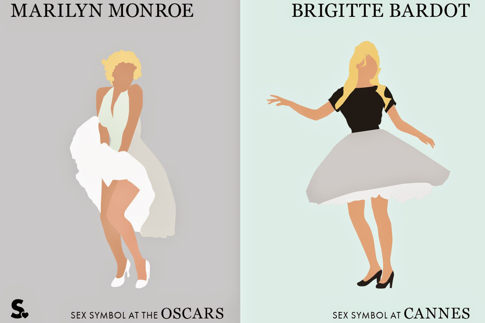 marilyn_monroe_brigitte_bardot_cannes_oscar