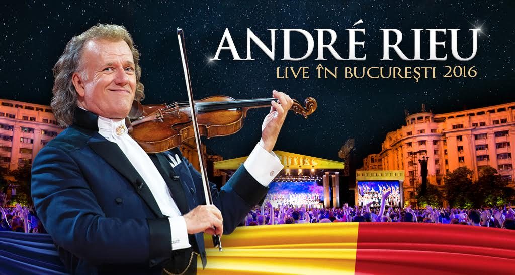 Andre-Rieu-Bucuresti-2016