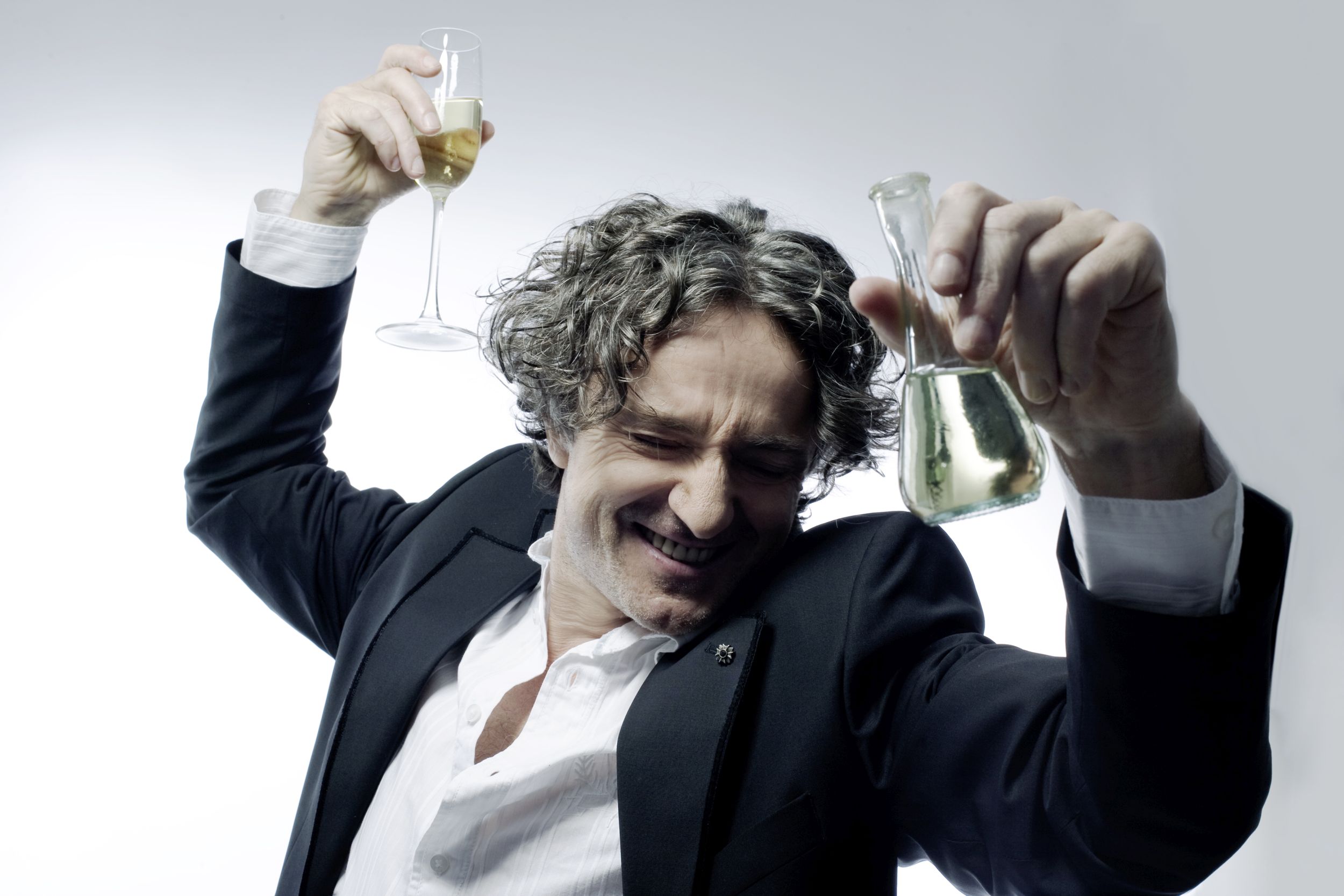 Goran Bregovic sau spiritul iugoslav într-o lume fără Iugoslavia