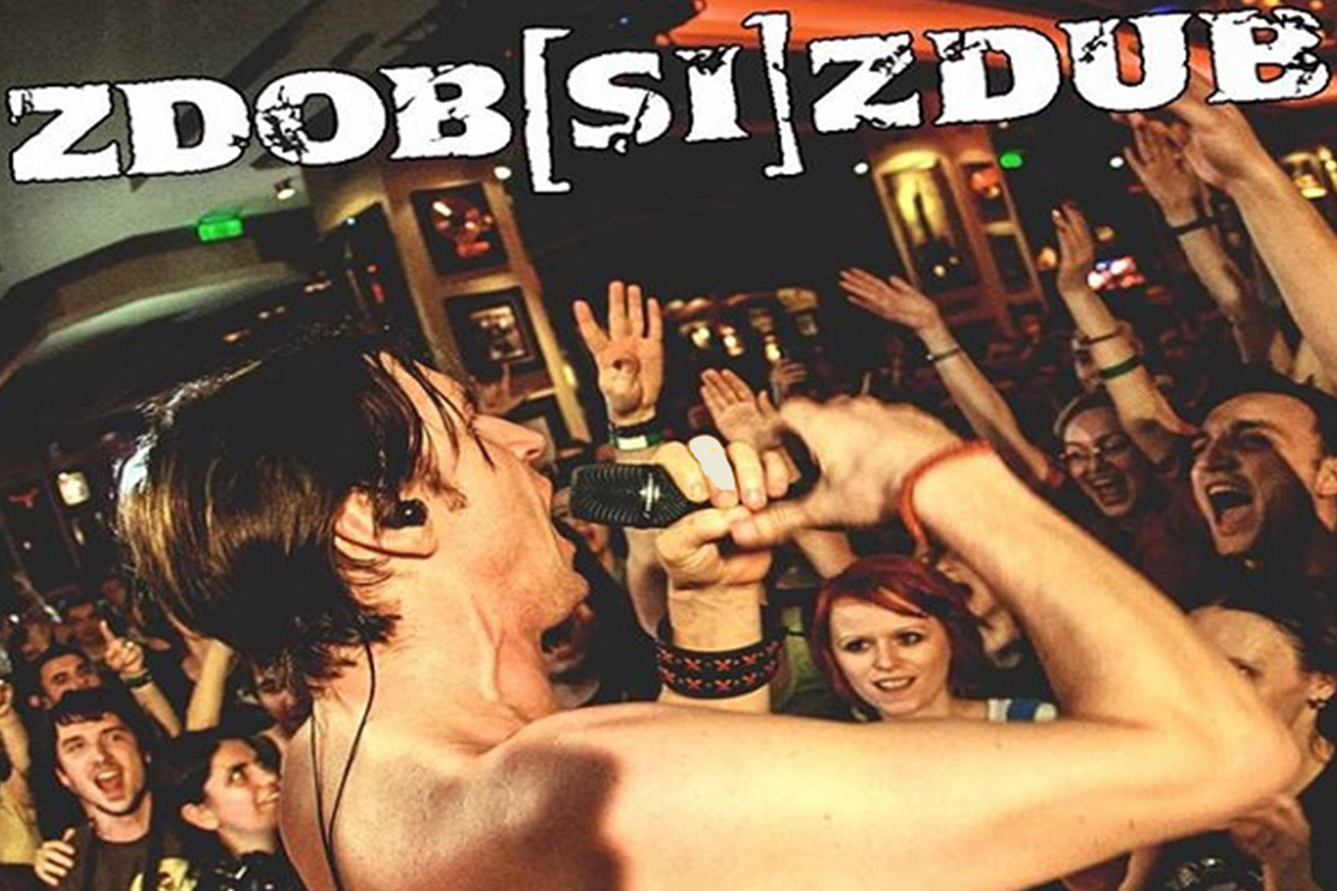 zdob_zdub_concert_hard_rock_caffe_bucuresti